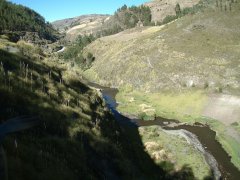 08-Landscape between Riobamba and Guamote